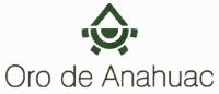 ORO DE ANAHUAC