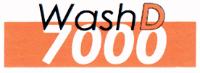 WASH D 7000