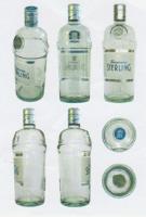 TANQUERAY STERLING