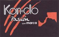 KON DO PASIÓN QUE MARCA