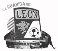 LA GUARIDA DEL LEON