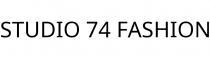 STUDIO 74 FASHION
