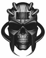 MMF MONTERREY METAL FEST