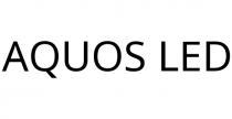 AQUOS LED