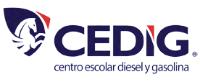 CEDIG CENTRO ESCOLAR DIESEL Y GASOLINA