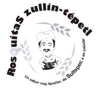 ROSQUITAS ZULLIN-TÉPETL