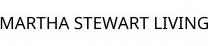 MARTHA STEWART LIVING