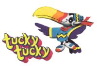 TUCKY TUCKY