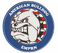 AMERICAN BULLDOG