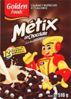 GOLDEN FOODS MÉTIX M