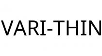 VARI-THIN
