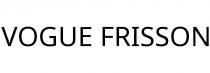 VOGUE FRISSON