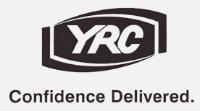 YRC CONFIDENCE DELIVERED.