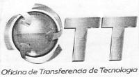 OTT OFICINA DE TRANSFERENCIA DE TECNOLOGIA