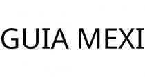 GUIA MEXI