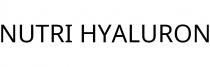 NUTRI HYALURON