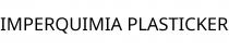 IMPERQUIMIA PLASTICKER