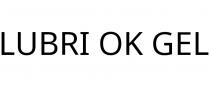 LUBRI OK GEL