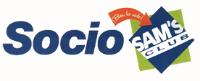 SOCIO ¡BIEN LO VALE! SAM'S CLUB