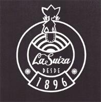 LA SUIZA DESDE 1896