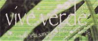 VÍVE VERDE