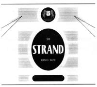 HTS STRAND