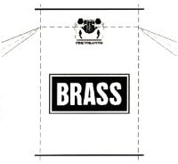 HTS BRASS