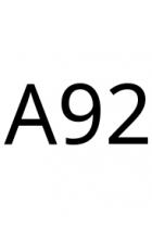 A92