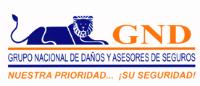 GND GRUPO NACIONAL DE DAÑOS Y ASESORES DE SEGUROS