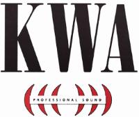 KWA PROFESSIONAL SOUND
