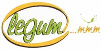 LEGUM... MMM