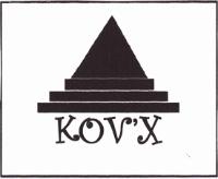 KOV'X