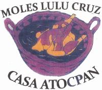 MOLES LULU CRUZ