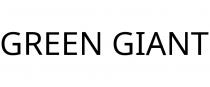 GREEN GIANT