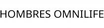 HOMBRES OMNILIFE