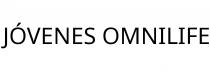 JÓVENES OMNILIFE