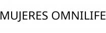MUJERES OMNILIFE