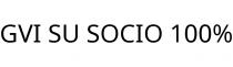 GVI SU SOCIO 100%