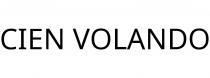 CIEN VOLANDO