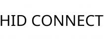 HID CONNECT
