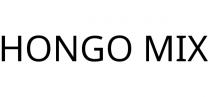 HONGO MIX