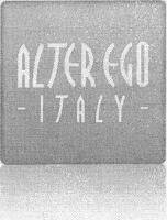 ALTER EGO ITALY