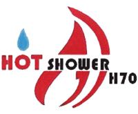 HOT SHOWER H70