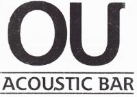 OU ACOUSTIC BAR