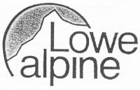 LOWE ALPINE