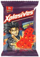 B BARCEL XPLOSIVOS