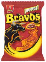 B BARCEL BRAVOS