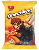 B BARCEL QHECHITOS