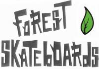 FOREST SKATEBOARDS