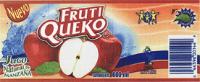FRUTI QUEKO